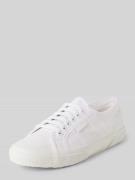 Sneakers met labeldetail, model '2750 COTU CLASSIC'