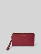 Portemonnee met draaglus, model 'JET SET'