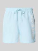 Zwembroek met elastische band