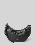 Crossbodytas van echt leer