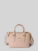 Shopper met labeldetail