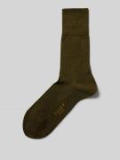 Sokken met labelprint