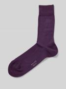 Sokken met labelprint