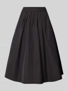 Midirok met elastische band