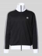 Trainingsjack met labelstitching, model 'BECKENBAUER''