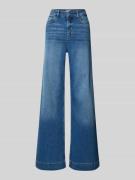 Jeans met 5-pocketmodel