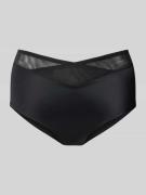 Maxislip met mesh, model 'True Shape Sensation'