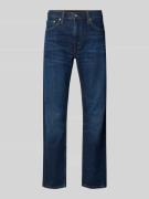 Jeans met 5-pocketmodel