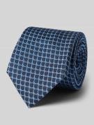 Stropdas van puur zijde