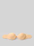 Zelfklevende beha met vleugels, model 'Perfect Basics'
