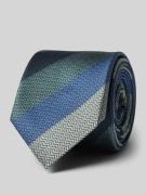 Stropdas van puur zijde