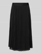 Midirok met logostitching