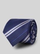 Stropdas van puur zijde