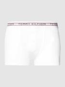 Boxershort van katoenmix