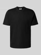 T-shirt van puur katoen, model 'NILO'