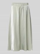 Midirok met elastische band