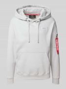 Hoodie met capuchon