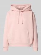 Hoodie met capuchon