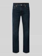 Slim fit jeans met steekzakken, model '511™'