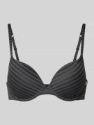 Beha met streepmotief