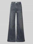 Jeans met 5-pocketmodel