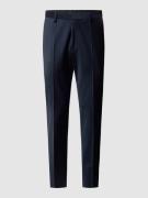 Pantalon met stretchgehalte