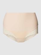 Slip met shape-effect en kant