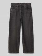 Baggy fit jeans in 5-pocketmodel, model 'Jaysen'