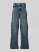 Baggy fit jeans in 5-pocketmodel, model 'JOSIE'