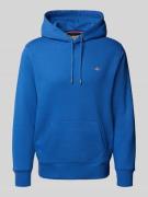 Hoodie met capuchon