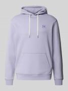 Hoodie met capuchon