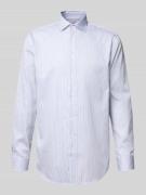 Regular fit zakelijk overhemd van puur katoen, model 'New'