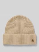 Muts van puur kasjmier