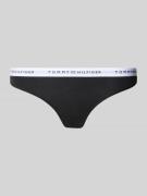 String van katoenmix