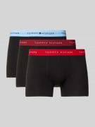 Boxershort van katoenmix in set van 3