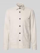 Jack met borstzak, model 'Kaywin'