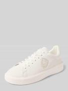 Sneakers met vetersluiting, model 'BUCK07'