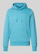 Hoodie met capuchon