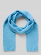 Sjaal in gebreide look, model 'Iaivo'