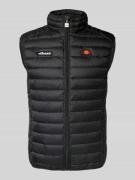 Bodywarmer met opstaande kraag, model 'BARDY'