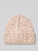 Gebreide muts met wol, model 'IAMACY HO'