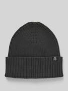 Muts van puur katoen