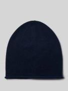 Kasjmiermuts met rolzoom