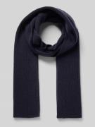 Sjaal van puur kasjmier