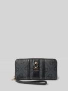 Portemonnee met labelapplicatie, model 'ERENA'