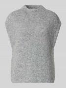 Spencer met opstaande kraag