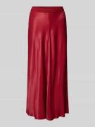 Midirok van viscose met elastische band, model 'Odinia'