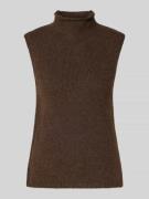 Spencer met opstaande kraag, model 'Odelia'