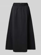 Midirok met elastische band