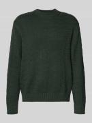 Relaxed fit pullover van puur katoen, model 'PHILIP'
